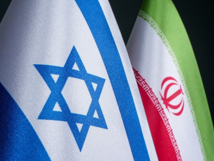 イランがイスラエルへの報復攻撃を実施|リアルインテリジェンス