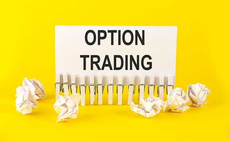 個人が取引できる最高峰のデリバティブであるオプション取引｜リアル