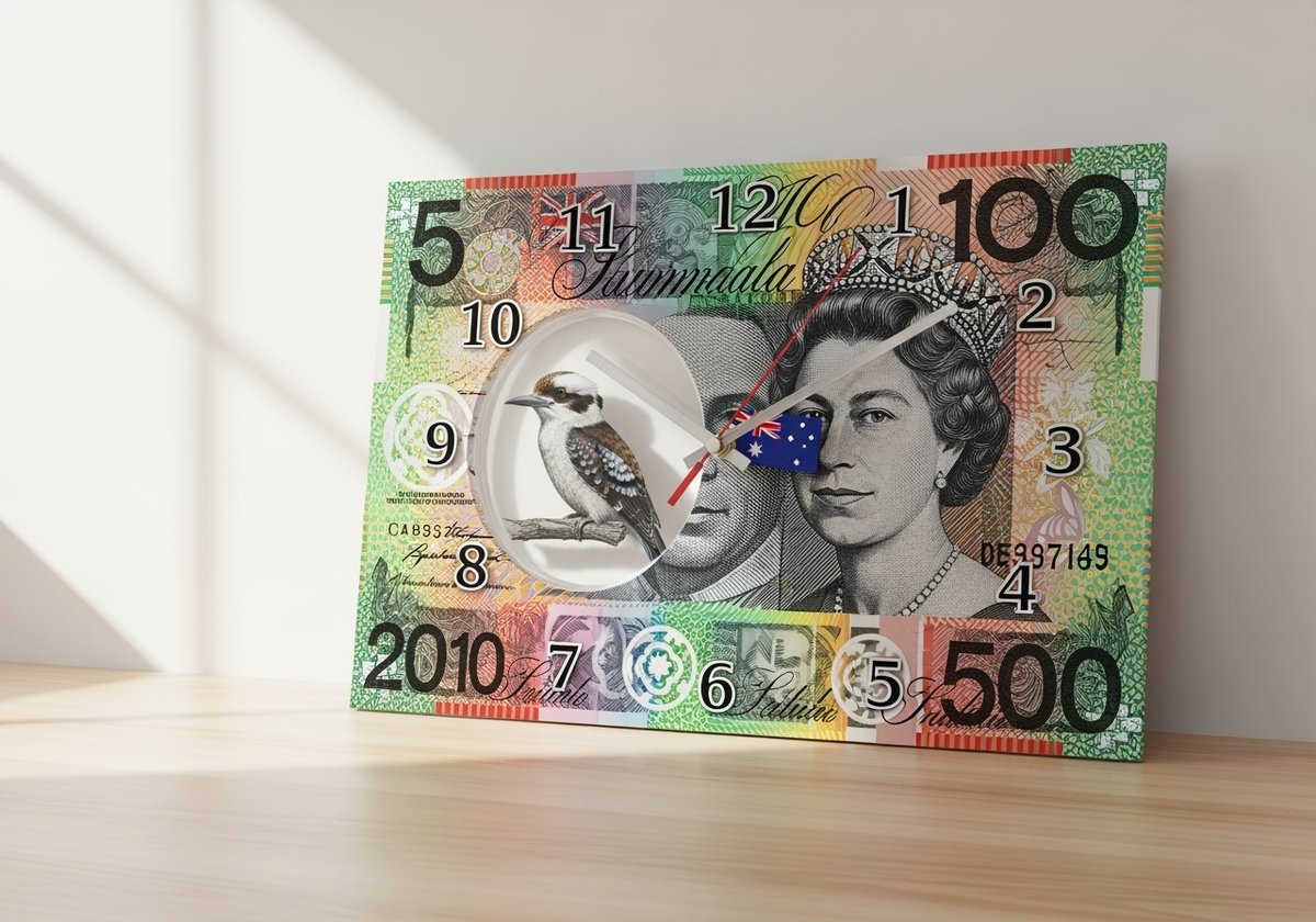 豪ドル円 高値96.83円は上値ブレイクポイント｜リアルインテリジェンス