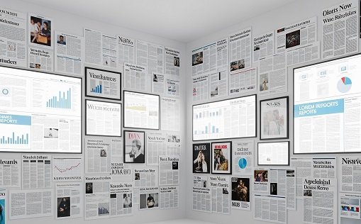 バブル末期の投資情報はゴミだらけ｜リアルインテリジェンス