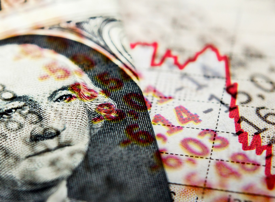 2021年末に売りポジションを持つ