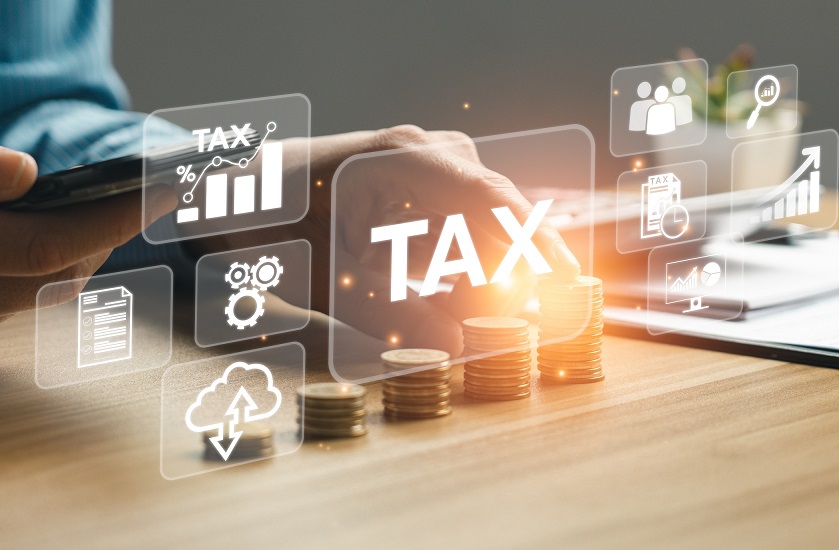 何を買うかで全く違うゴールドの税金