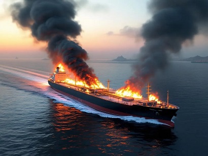 ゴールド急落は金融危機スタートの合図 黙示録の時代