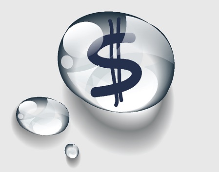 バブルとバブル崩壊の心理 大衆心理は損をする