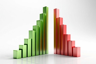 急騰と急落 4つの予兆