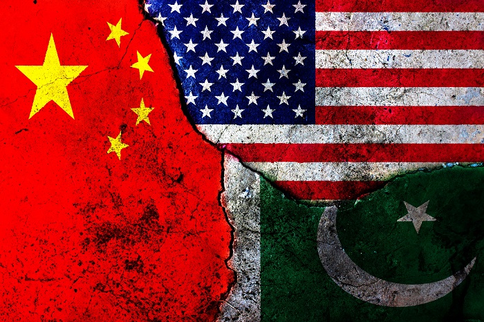 米軍のアフガン撤退が米中関係にもたらす影響