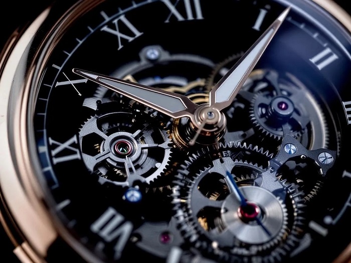 NYダウ 次の一手を注視