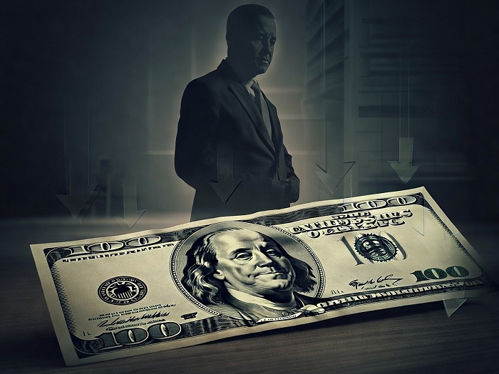 米国はドル安政策に踏み切ろうとしているのか?