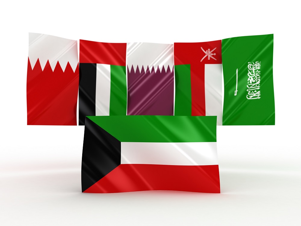 トランプ政権と湾岸協力会議(GCC)