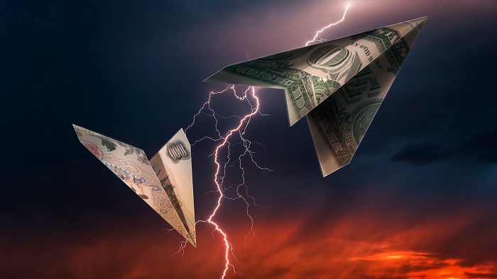 円安にはブレーキが期待できないのか