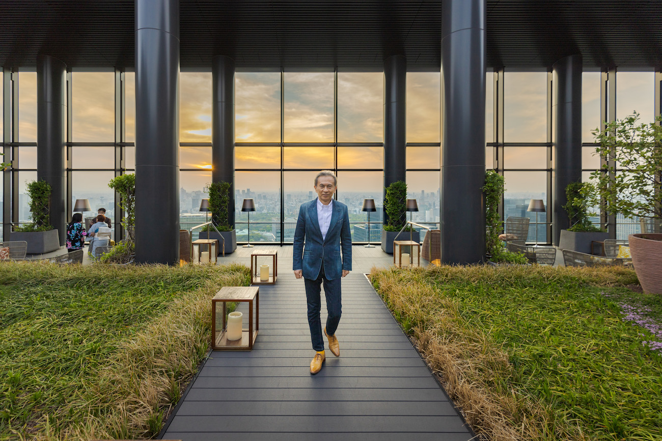 プロ中のプロ集団