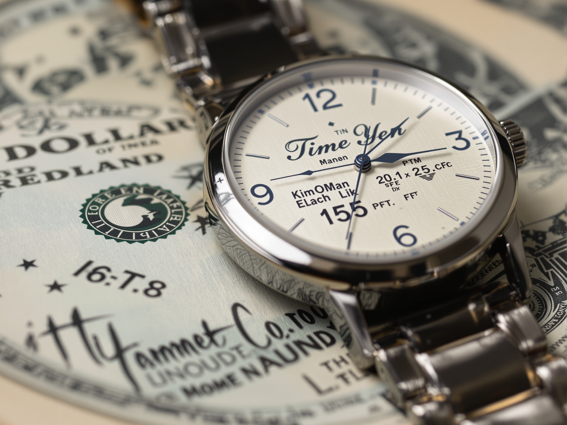 ドル円 高値153.07円は上値ブレイクポイント