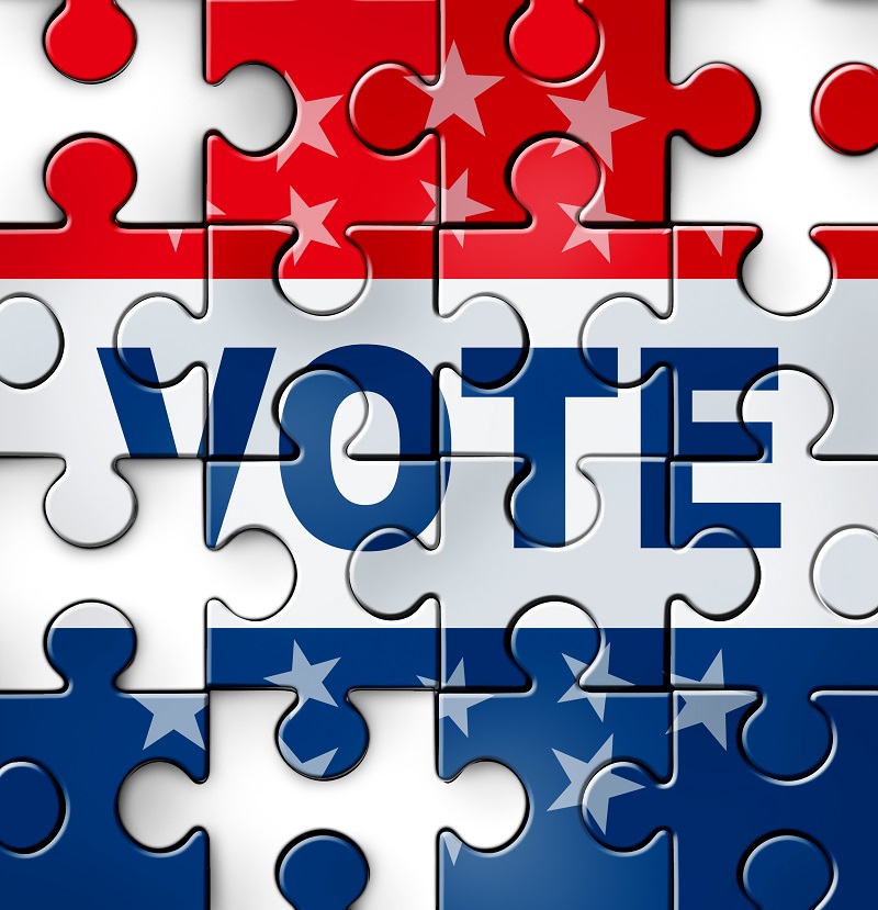 次期米国大統領はバイデン氏に。トランプ氏は選挙不正を主張