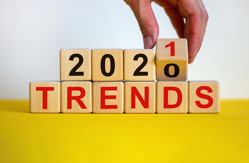 コロナ後の経済を左右する3つの潮流