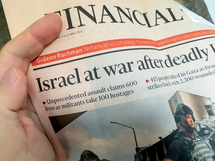 イスラエル・ハマス紛争鎮静化後のガザ地区のシナリオ