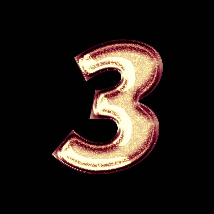 誰も知らない?第3の豊かさ