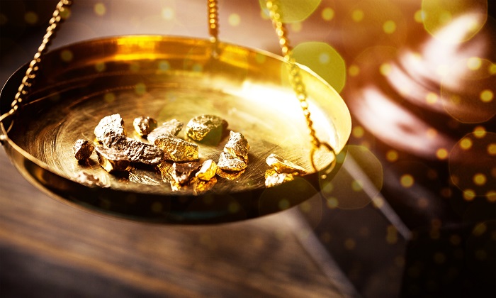 アメリカで有名なカリフォルニア・ゴールドラッシュ