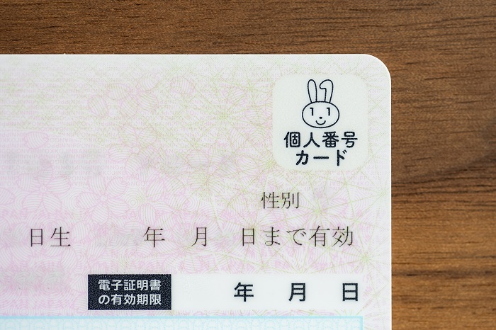 鳥瞰すべきマイナカードの怖さ