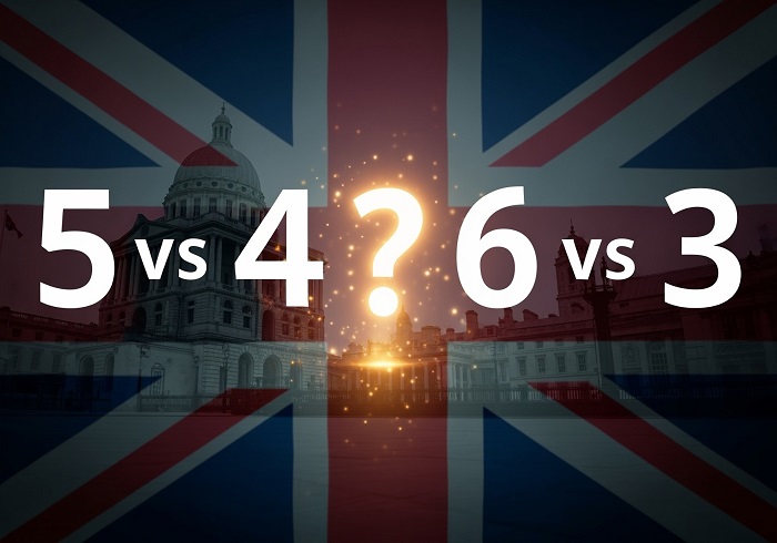 分裂する英中銀、決め手を握るベイリー総裁