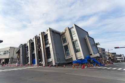 優良不動産が不良資産に 法改正なども進みオーナー責任増大