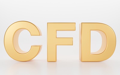 株暴落でも逃げることができるCFD投資とは