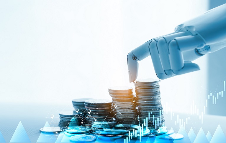 AIは金融危機を予測できるのか?AIを投資で活用