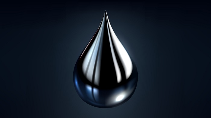 原油安は世界景気後退を見越した動きか?