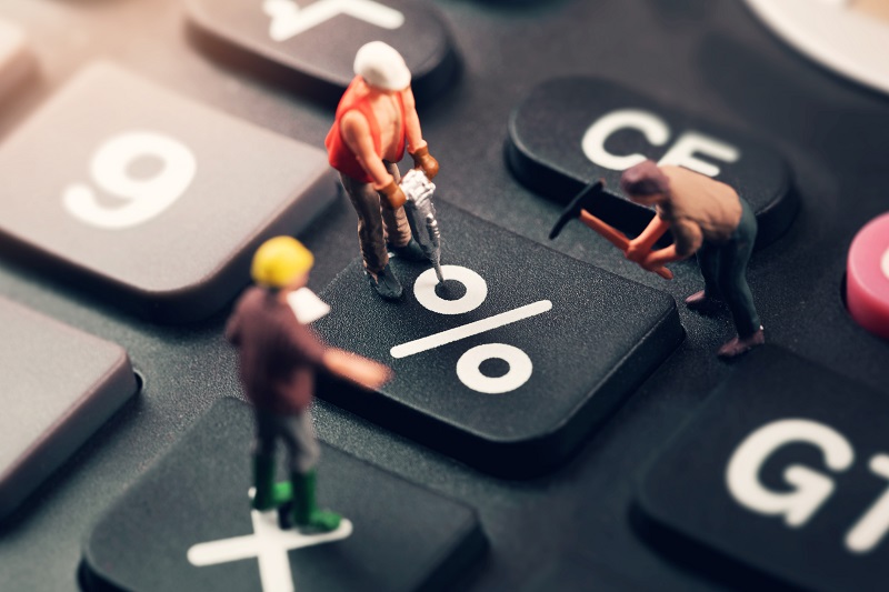 金利、利子とは何だろう?