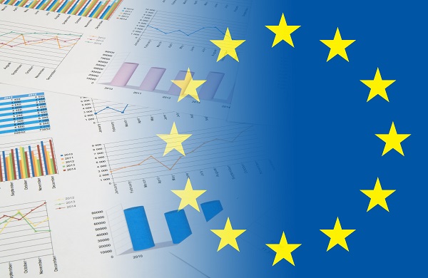 欧州経済にもブレーキがかかる