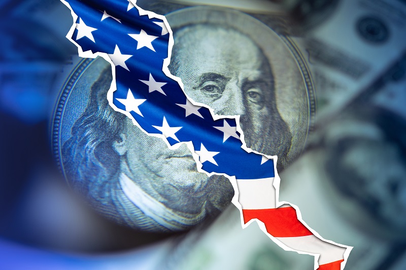 2023年はベア・マーケット復活か