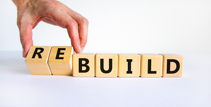 再建築不可物件というのを知っていますか?