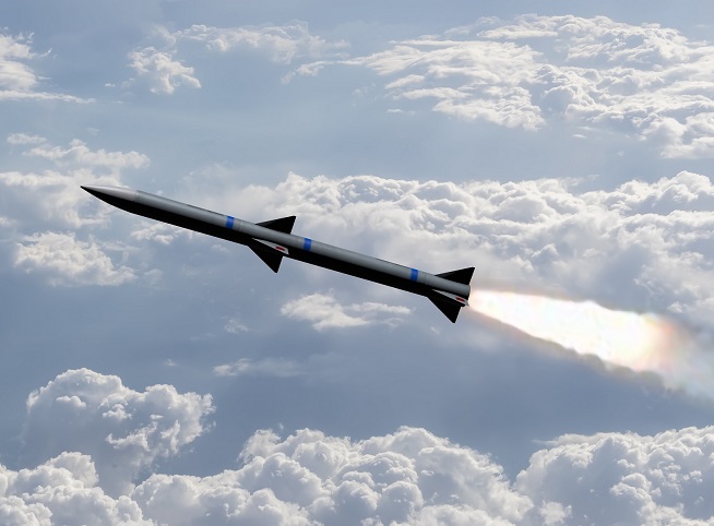 ミサイル攻撃でゴールド原油の動きとゴールドETFの現物乖離