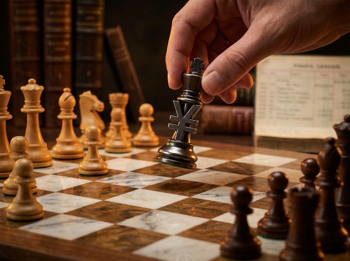 円相場は「ゲームチェンジャー」となったのか?