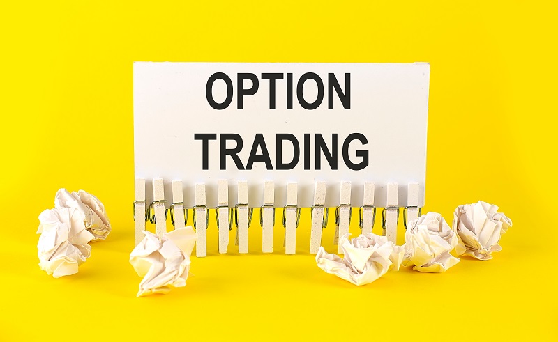 個人が取引できる最高峰のデリバティブであるオプション取引