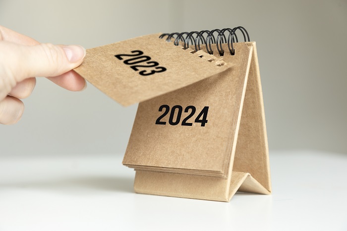 2023年の国際情勢とその影響