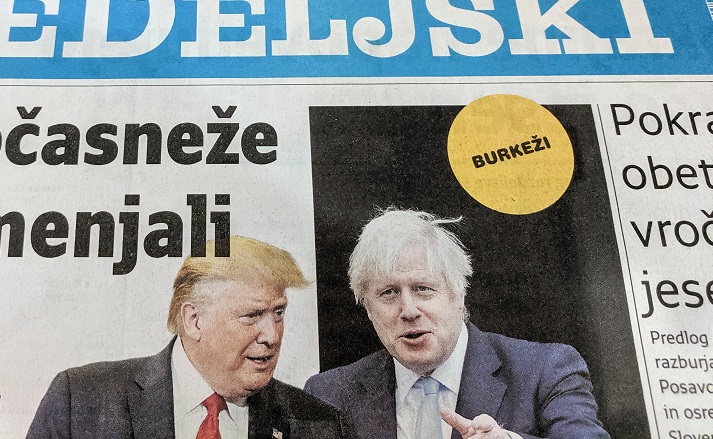 英米の注目経済イベントの行方