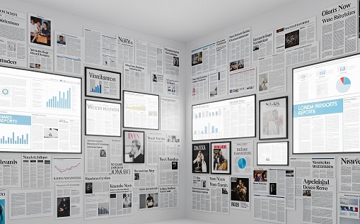 バブル末期の投資情報はゴミだらけ