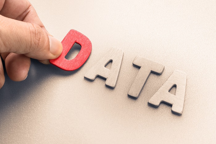 自分の取引データを集めることが重要である理由