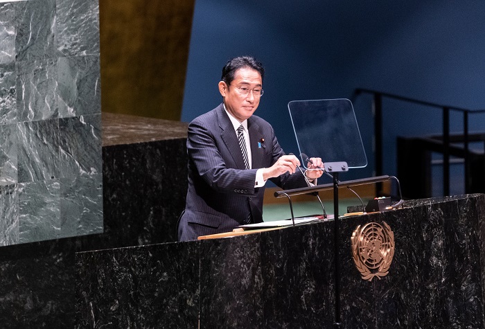 処理水放出は止むを得ないのか(1)