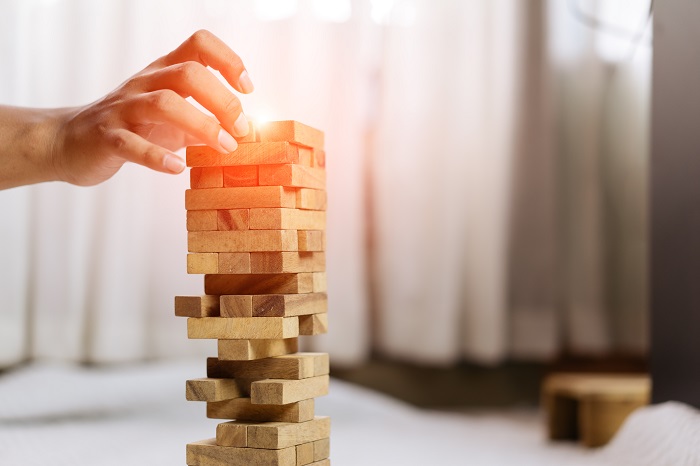 全ての投資商品は怪しい?不都合な真実