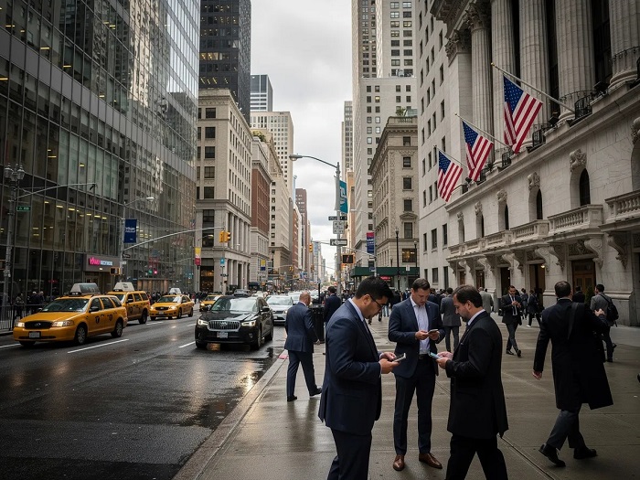 業績相場による米株価高値更新は続くのか?