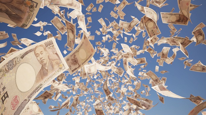 ドル円相場 地合いが変わった!