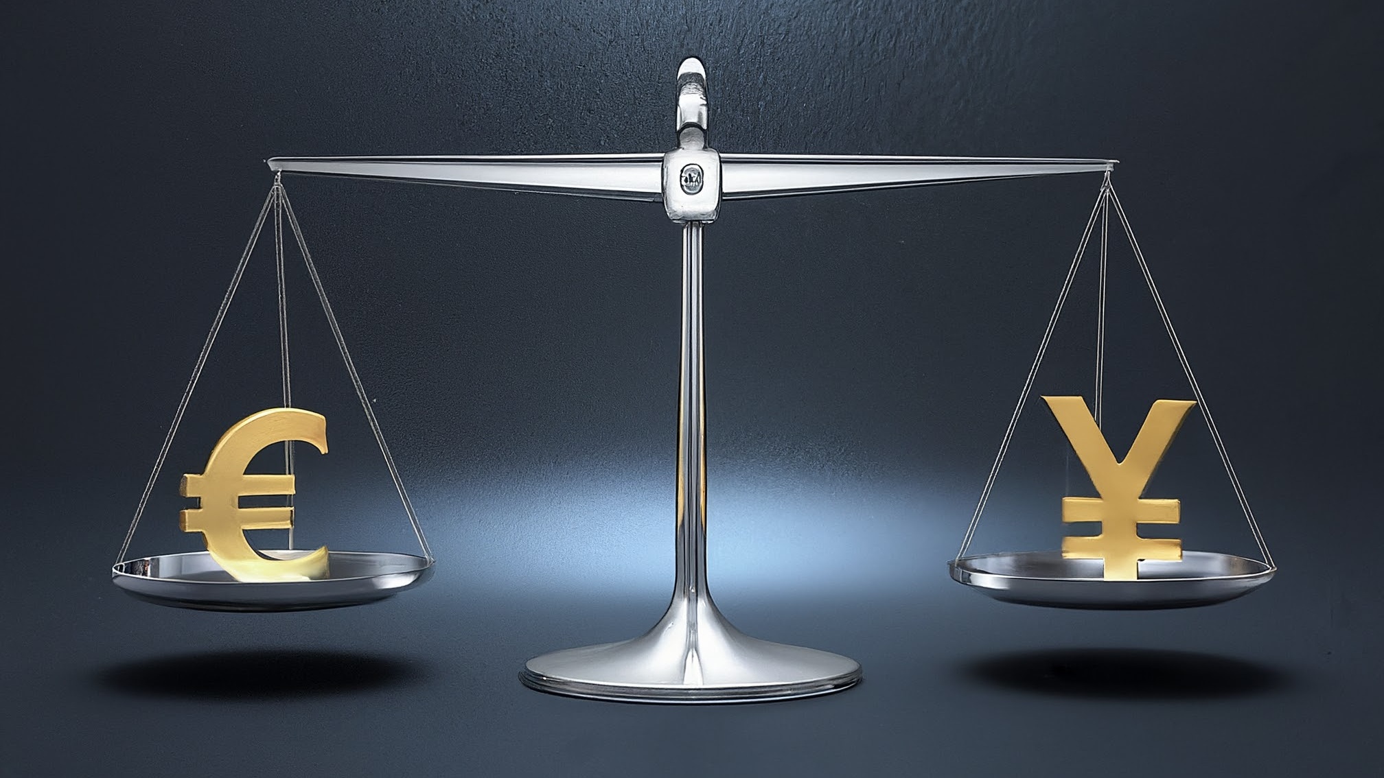 ユーロ円 高値164.64円は上値ブレイクポイント