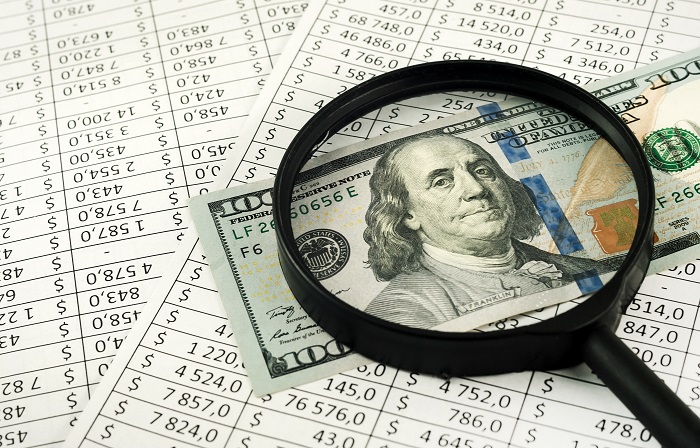 原油高はバブルの最終局面か?