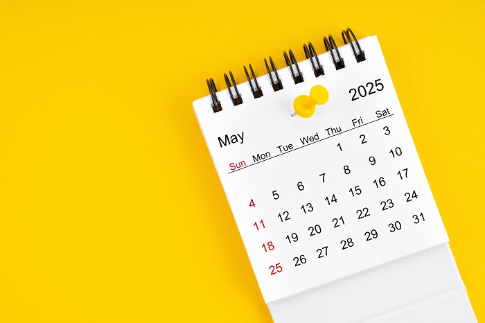 ドル円 5月相場見極めのポイントは!?