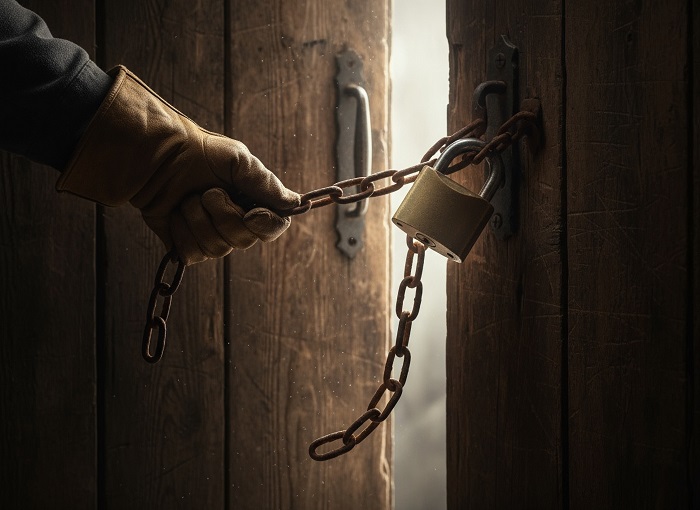 米政府閉鎖で一歩前進か?