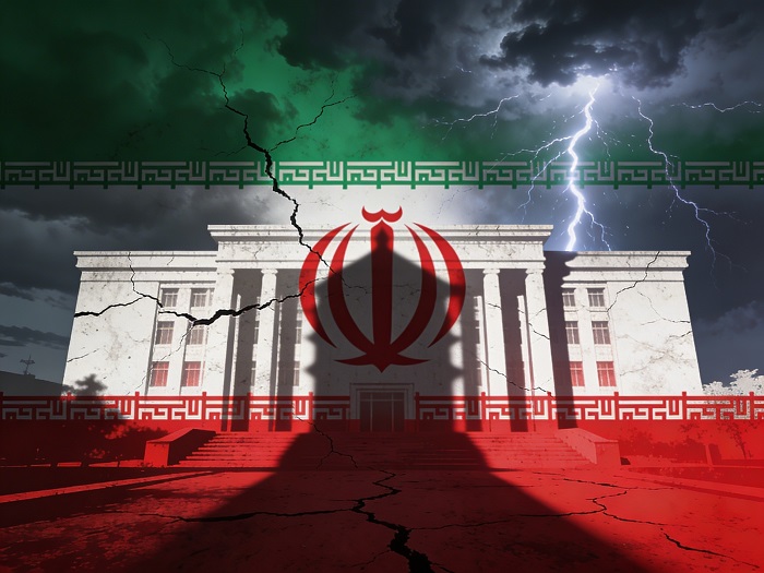 米国とイスラエルの対イラン攻撃によりイランはどう変わるのか