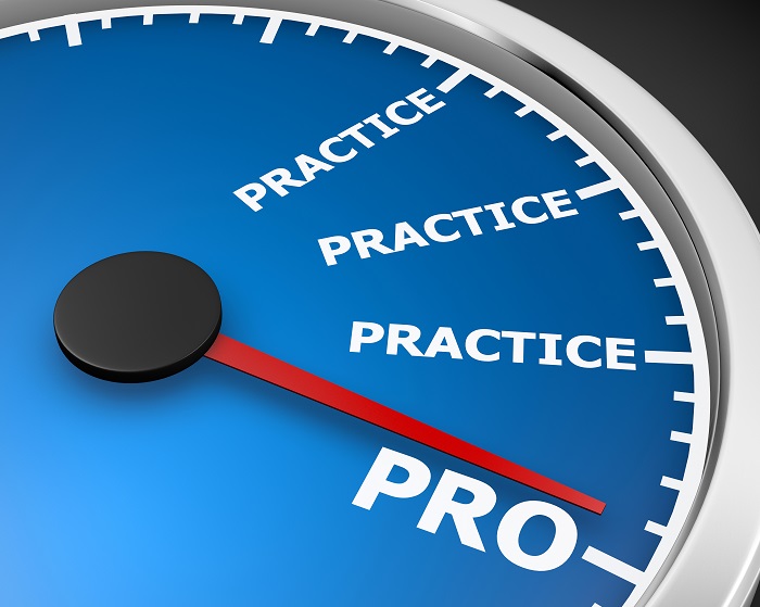 FXの練習方法を紹介!トレード上達のコツやデモトレードの注意点も把握しよう