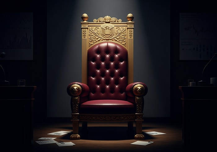 ウォーシュ次期FRB議長指名の衝撃