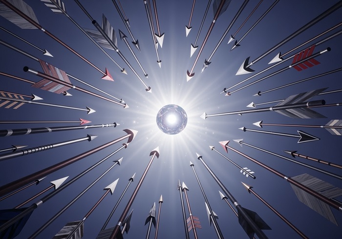 ドル円/米長期金利/株価の終値に注目